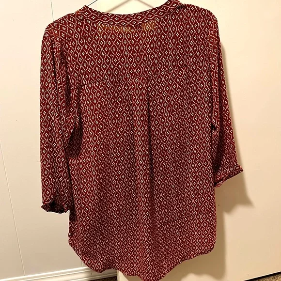 Blouse - Picture 4 of 4